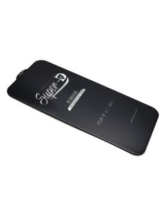 Folija za zaštitu ekrana Glass 11D za Iphone 13 Pro Max/14 Plus, crna - FL9346