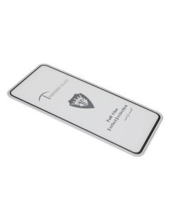 Folija za zaštitu ekrana Glass 2.5D za Samsung G990B Galaxy S21 FE, crna - FL9353