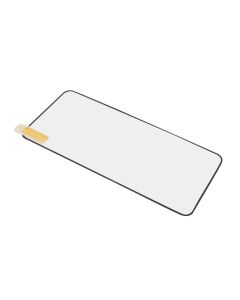 Folija za zaštitu ekrana Glass 2.5D za Samsung S901B Galaxy S22 5G, crna - FL9427