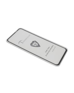 Folija za zaštitu ekrana Glass 2.5D za XIAOMI NOTE 11 , crna - FL9472