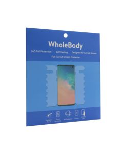Folija za zaštitu ekrana silikonska za Samsung F771B Galaxy Z Flip 3 - FL9480