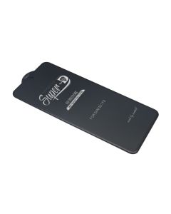 Folija za zaštitu ekrana Glass 11D za Samsung G990B Galaxy S21 FE SUPER D, crna - FL9610