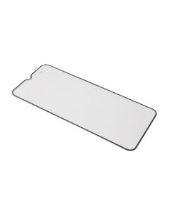 Folija za zaštitu ekrana Glass 2.5D za Nokia G11/G21, crna - FL9627