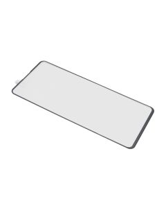 Folija za zaštitu ekrana Glass 2.5D za Realme 9 Pro 5G, crna - FL9630
