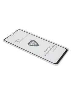 Folija za zaštitu ekrana Glass 2.5D za Realme C11 2021, crna - FL9631