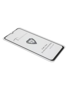 Folija za zaštitu ekrana Glass 2.5D za Realme C11, crna - FL9632