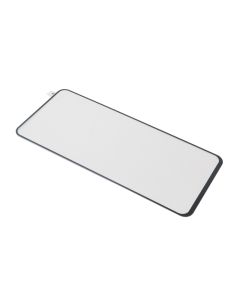 Folija za zaštitu ekrana Glass 2.5D za Realme GT 2 5G, crna - FL9633