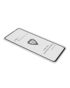 Folija za zaštitu ekrana Glass 2.5D za Realme GT NEO2, crna - FL9635