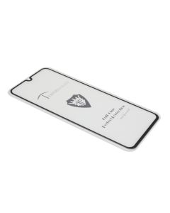 Folija za zaštitu ekrana Glass 2.5D za Samsung A336B Galaxy A33 5G, crna - FL9640
