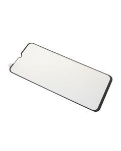 Folija za zaštitu ekrana Glass 2.5D za Vivo Y72, crna - FL9647
