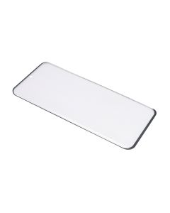 Folija za zaštitu ekrana Glass 2.5D za Xiaomi Redmi 12, crna - FL10592