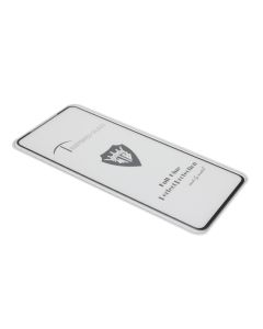 Folija za zaštitu ekrana Glass 2.5D za Xiaomi Redmi Note 11 Pro 4G/5G, crna - FL9656