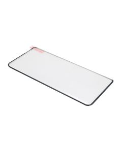 Folija za zaštitu ekrana Glass 5D za Honor 50/Nova 9, crna - FL9662