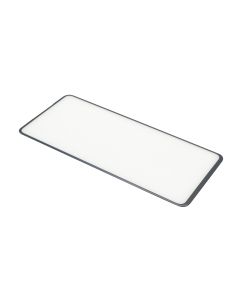 Folija za zaštitu ekrana Glass 5D za Samsung A536B Galaxy A53 5G, crna - FL9671