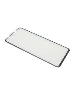 Folija za zaštitu ekrana Glass 5D za Xiaomi Redmi Note 10 Pro/10 Pro Max, crna - FL9674