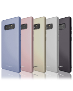 Maska za Samsung J6 Plus/ J610F (2018) Flash Powder zlatna - 029481