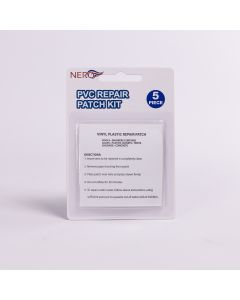 Nero Flekice za krpljenje bazena