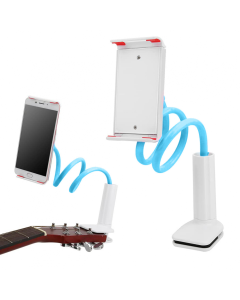 Fleksibilni desktop drzac za mobilni telefon tip2 plavi - 211831