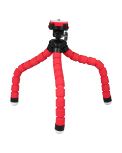 Fleksiblni tripod Kingjoy KT-600 crveni - 212780