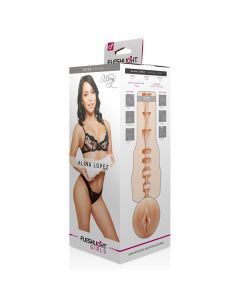 Fleshlight Alina Lopez - 05396940000