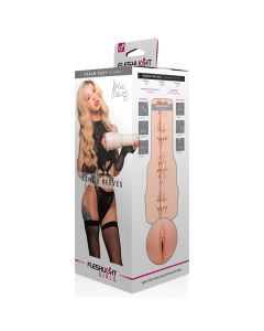 Fleshlight Kenzie Reeves - 50021330000