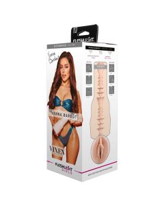 Fleshlight Vanna Bardot - 50052640000