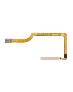 Flet za Honor X8B sa senzorom otiska prsta rose-gold - E3608