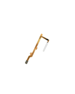Flet za Honor X8 sa Home dugmetom sivi - E2024