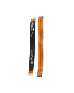 Flet za Huawei Y7 2019 ( MAIN FLEX ) - E882
