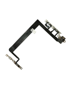 Flet za IPhone 13 sa on/off prekidačem (plus volume) - E2177