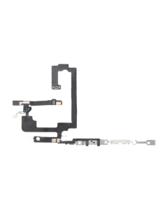 Flet za IPhone 15 sa on/off prekidačem - E3227