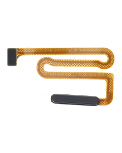 Flet za Samsung A135/Galaxy A13 sa senzorom otiska prsta crni (COPY) - E3586