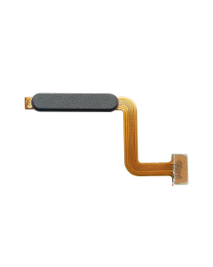 Flet za Samsung A22 4G/ A225F sa on/off prekidačem crni - E2764