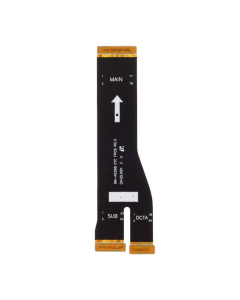 Flet za Huawei 9X on/off switch - E877