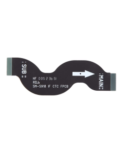 Flet za Samsung Galaxy S23 Ultra ( MAIN FLEX ) - E2126
