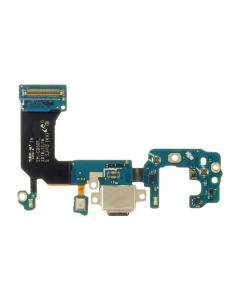 Flet za Samsung Galaxy S8/ G850 sa konektorom punjenja - E2324