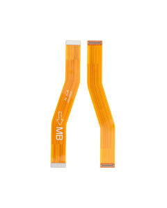 Flet za Xiaomi Redmi Note 8 Pro ( MAIN FLEX ) - E2887