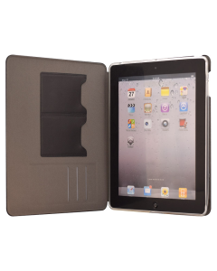 Futrola na preklop Flip Premium Tablet za Samsung T810/ T815 crna. - 031494