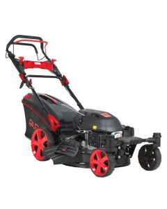 FARM Motorna samohodna kosilica Zero turn FLM511ZT