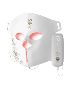 SilkN Led maska za lice EMS - FLME1PE1001