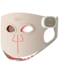 SilkN Led Maska za lice PRO