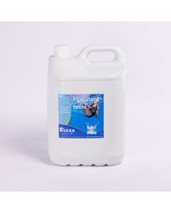 DIASA Flokulant - sredstvo za kristalizaciju vode u bazenu 5L