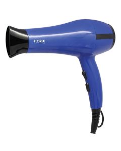 FLORIA Fen za kosu  ZLN8985, plava - 8911