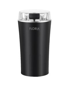 FLORIA Mlin za kafu ZLN2396, crna - 61050-1