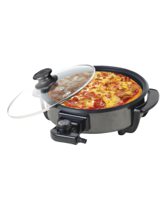 FLORIA Pizza pekač 36/38cm ZLN4957 - 18759