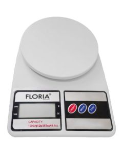 FLORIA Digitalna kuhinjska vaga ZLN9075 - 53460