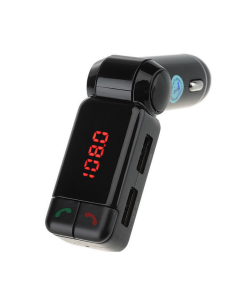 FM transmiter BC06 crni - 83157