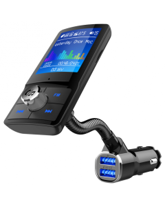 FM transmiter BC43 crni - 83162