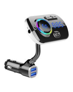 FM transmiter BC49AQ crni - 83159