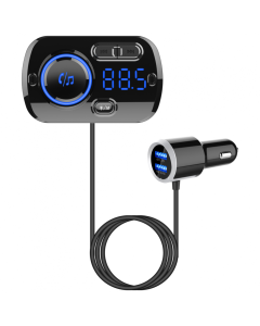 FM transmiter BC49DQ - 201001-1